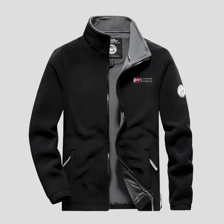 Casual Outdoor Fleece for Men