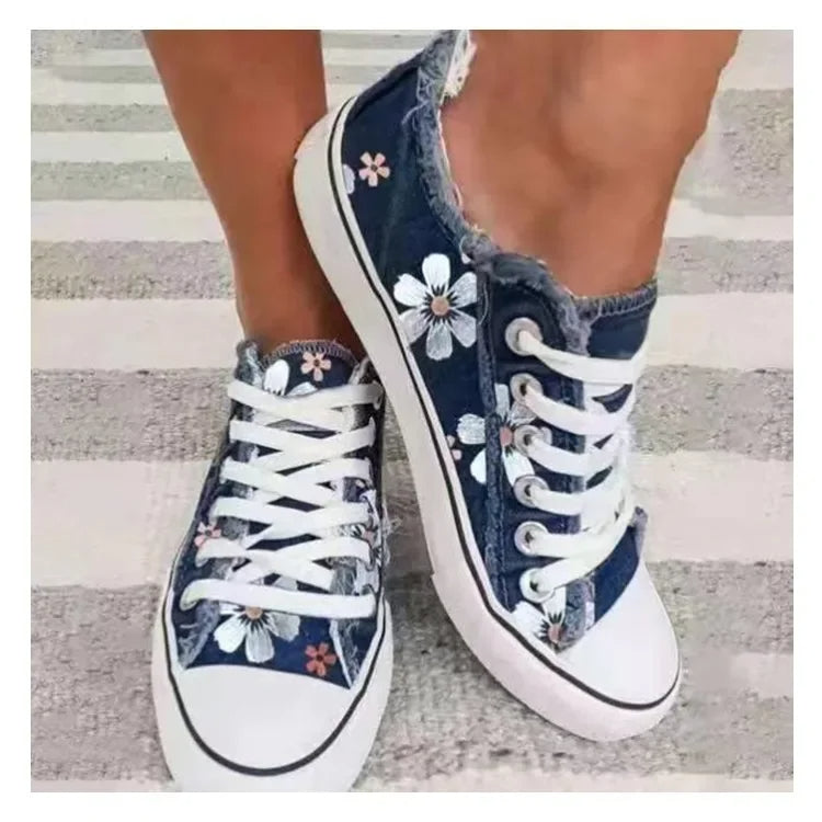 Sugarplum Sprinters Sneakers - Oktoberfest 2026