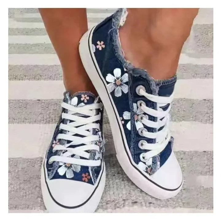 Sugarplum Sprinters Sneakers - Oktoberfest 2026
