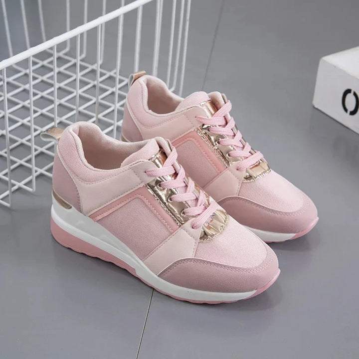 Ergonomic Sneakers for Women