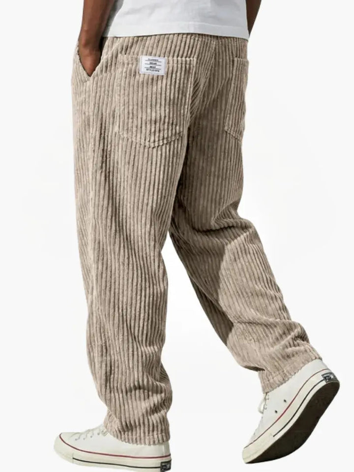 Sem™ | Comfortable Loose Pants