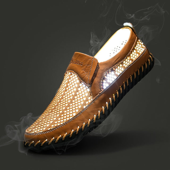 Lightweight Men's Sandals – Breathable, Comfortable and Non-Slip