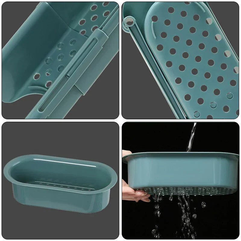 Extendable Sink Shelf – SinkEase