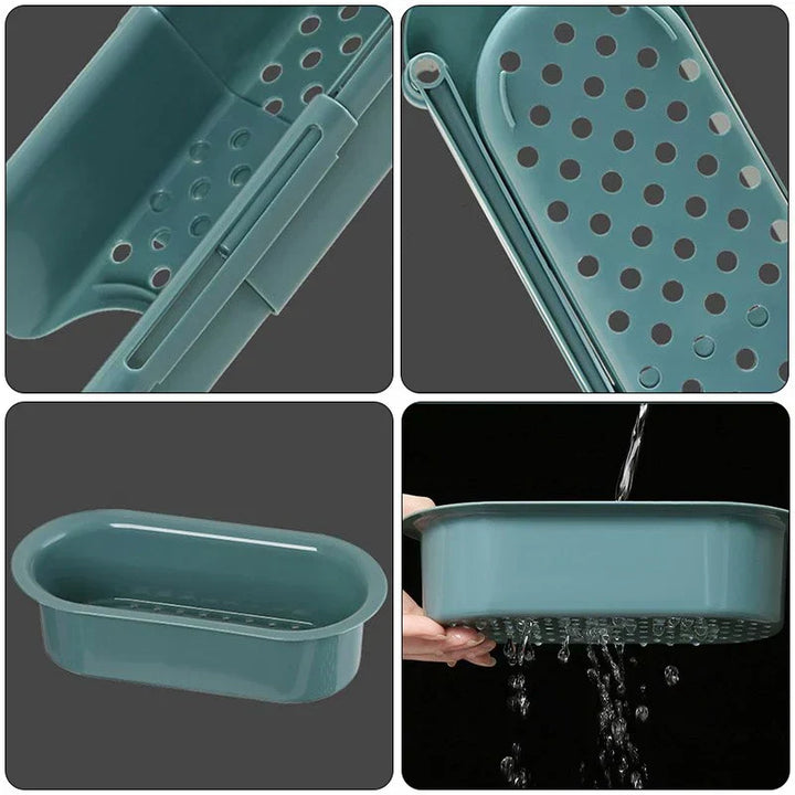 Extendable Sink Shelf – SinkEase