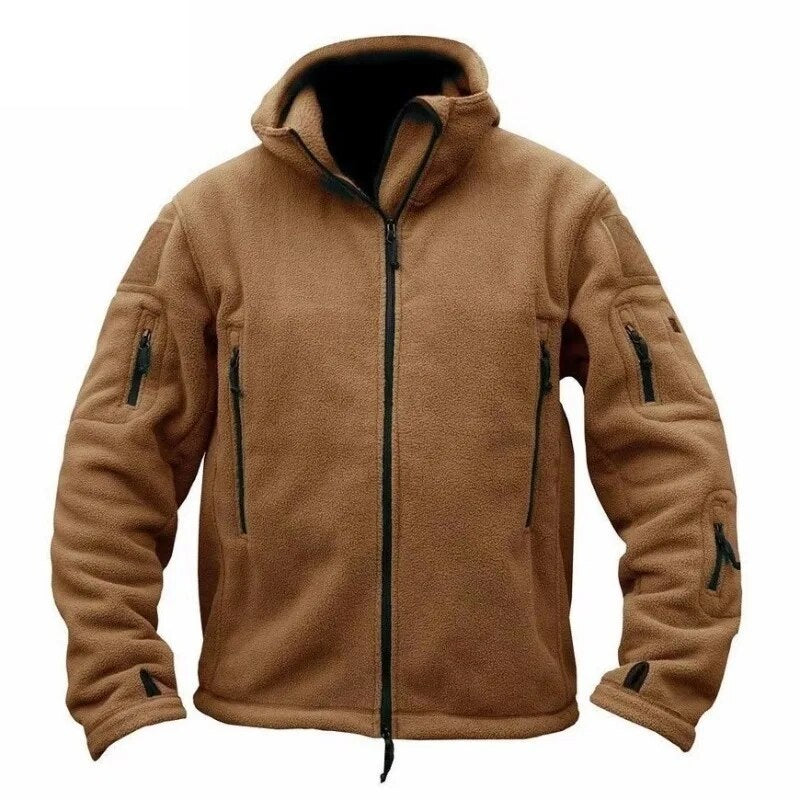 Combat Jacket | Cool Jacket for All Your Outdoor Activities