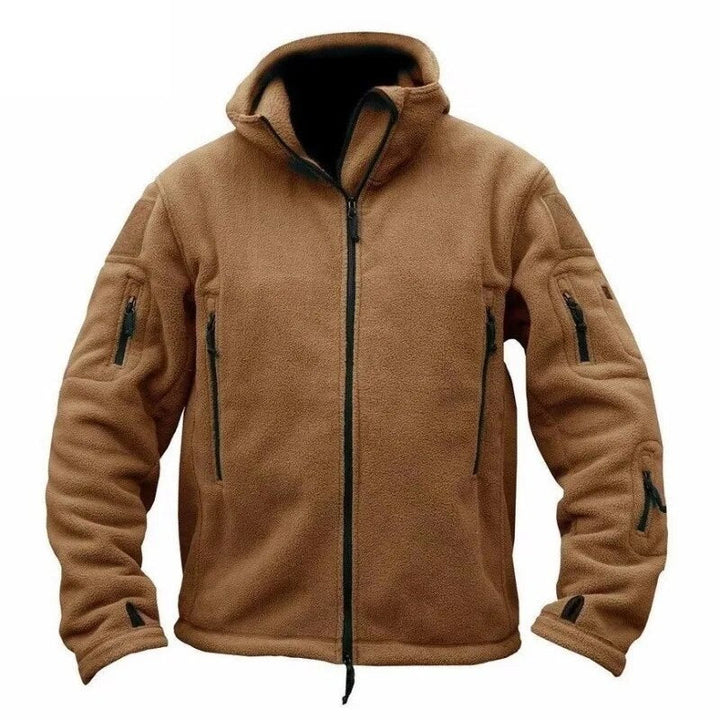 Combat Jacket | Cool Jacket for All Your Outdoor Activities