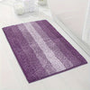 Chenille Bath Mat – Luxury and Comfort for the Bathroom and Hallway