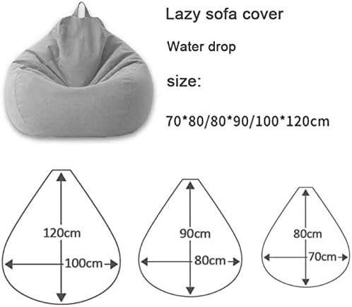 Luxury Linen Punch Bag Cover – Ergonomic Seat with Comfortable Style