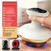 Electric Gua Sha Massager with Cupping and Massage Functions
