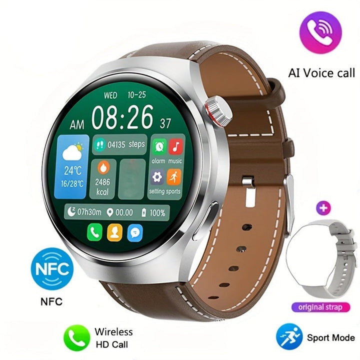Men's NFC Smartwatch - Orion
