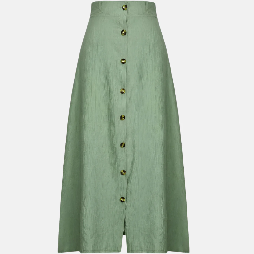 Stylish Women’s Full-Length Skirt for Any Occasion