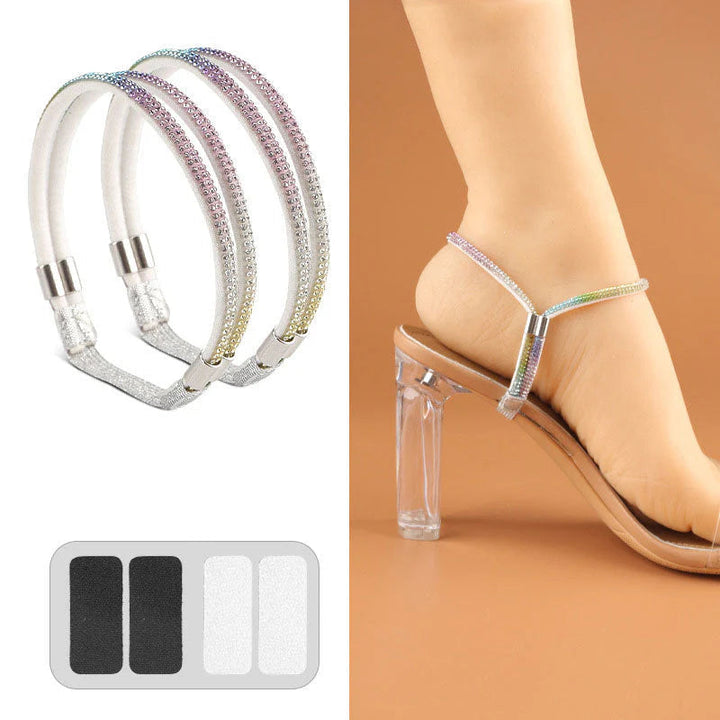 Comfort Fit Shoe Laces – All-Day Support That Fights Foot Fatigue