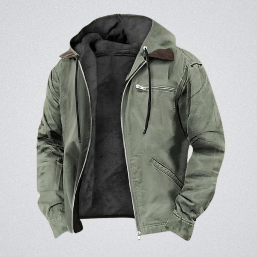Georg™ – Elegant Fall Jacket