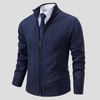 Men’s Cardigan – Knit Style Layering Piece