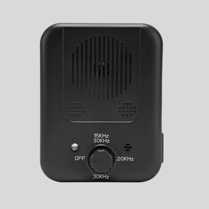Anti-Barking Device Smart Ultrasonic Control