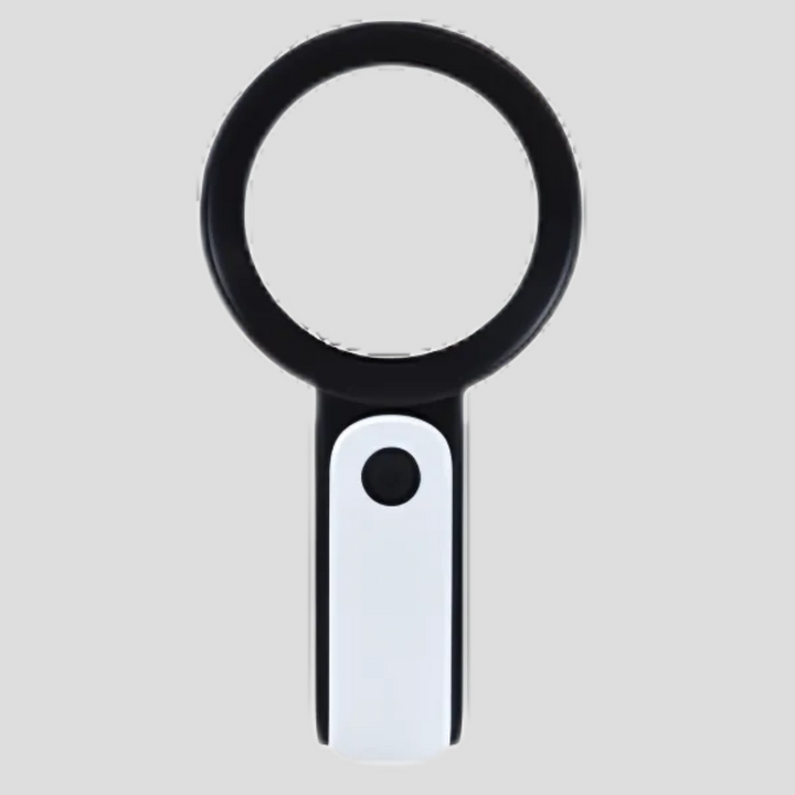20× Optical Handheld Magnifier