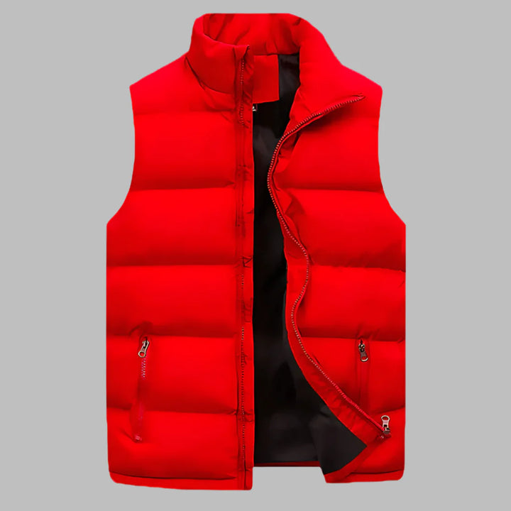 Premium Quilted Bodywarmer