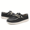 Men’s Lightweight Slip On Casual Loafers