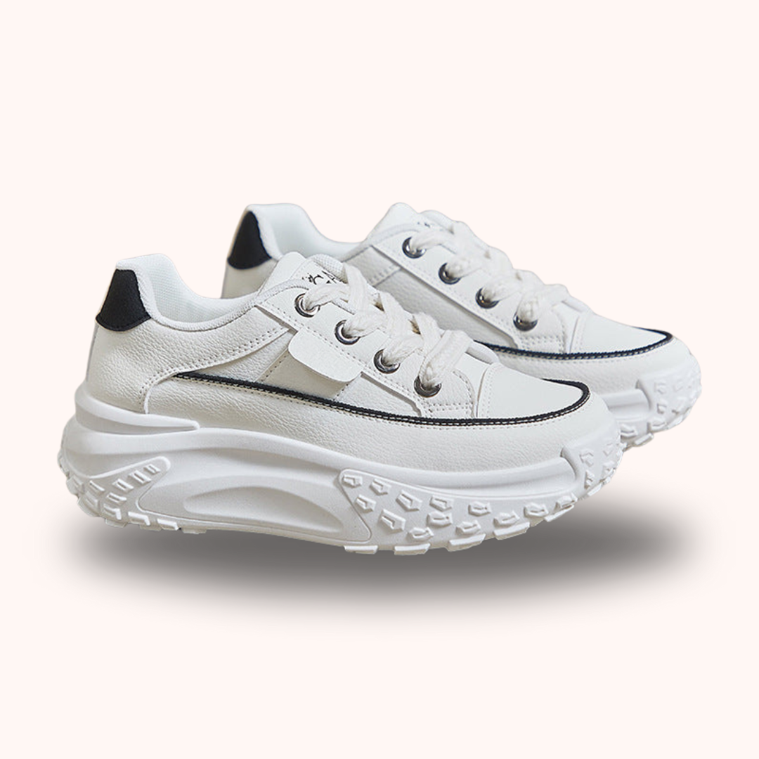 Orthopaedic Shoes for Everyday Comfort – FlexiStep