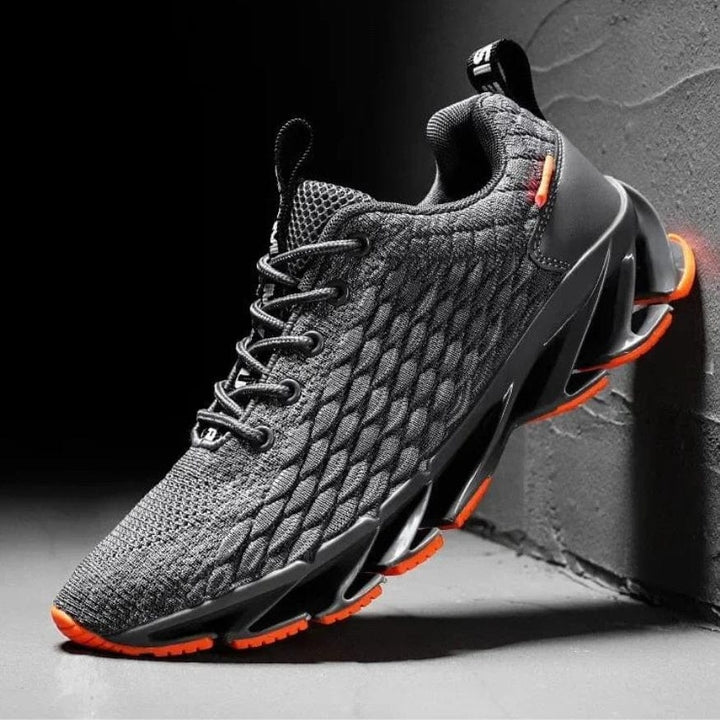 Shoes That Redefine Comfort and Support – StrideMax
