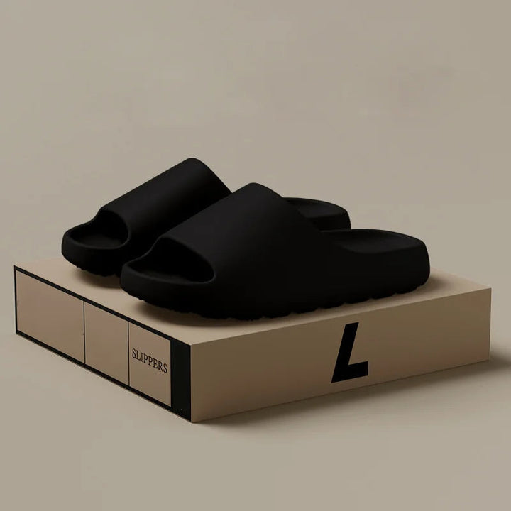 Casual Innovative Design Men's Slippers