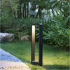 Ground Spot Light for Outdoor Illumination