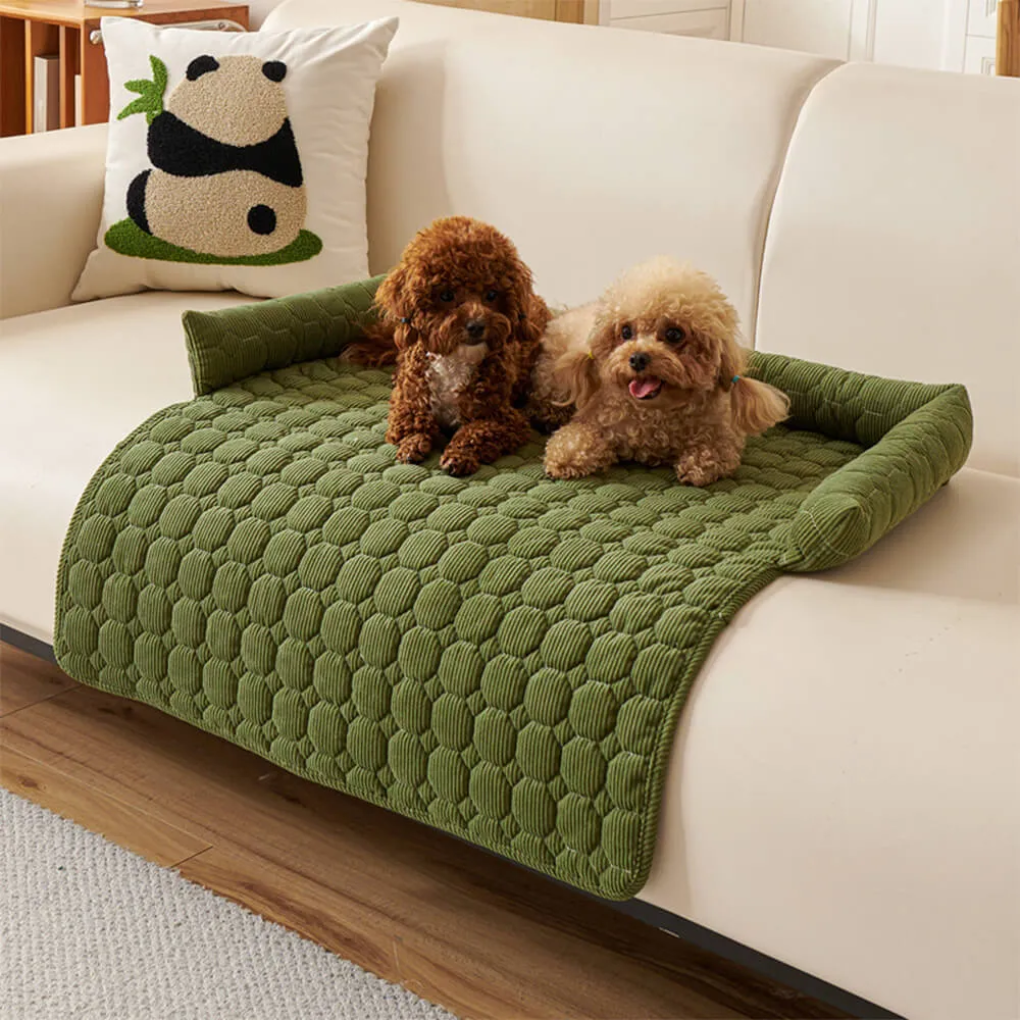 Dog Mat Furniture Protector Cover