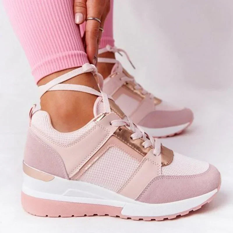Lightweight Air Sneakers for Women