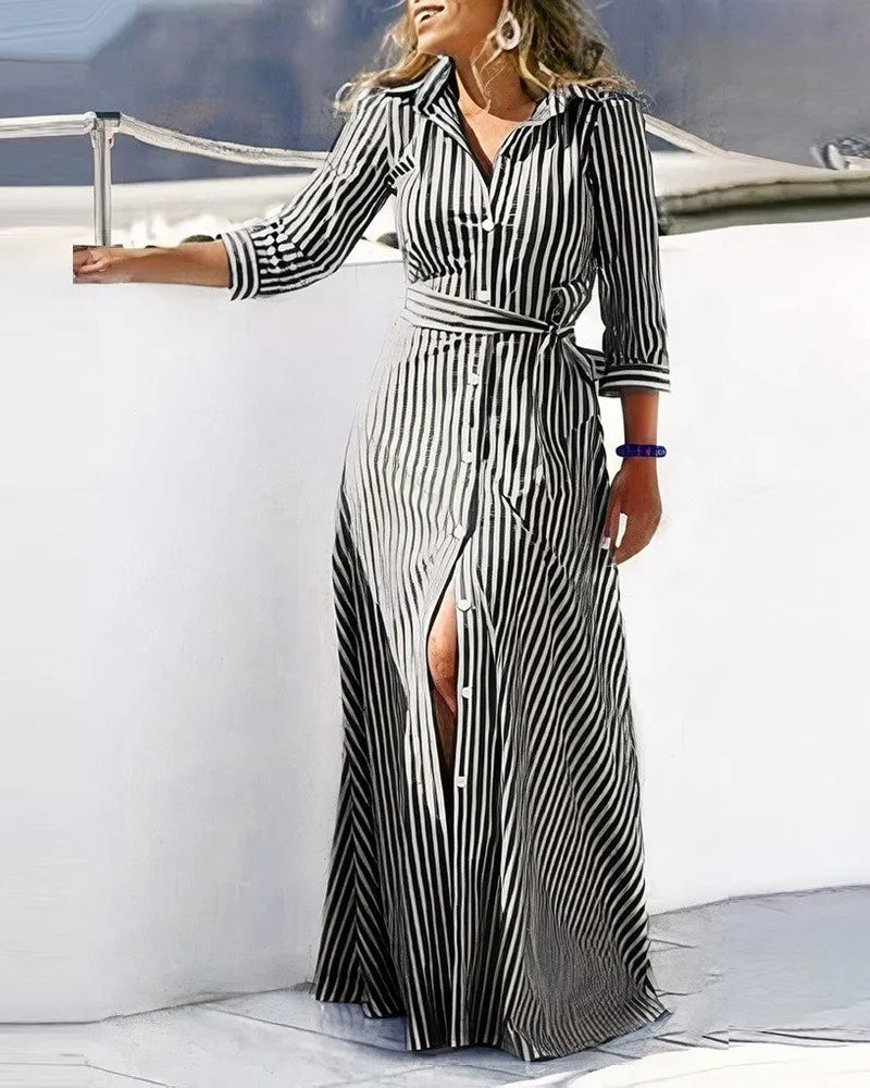 Modern Maxi Dress for Women Effortless Elegance for Every Occasion