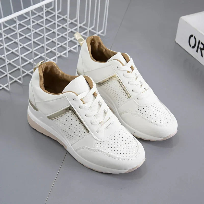 Ergonomic Sneakers for Women