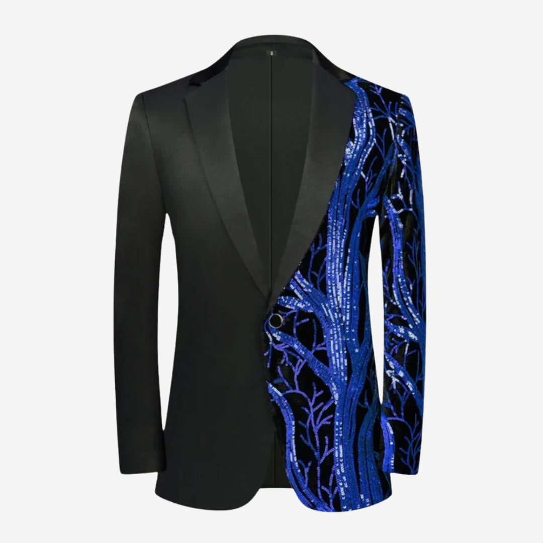 Dazzling Elegance — Where Sophistication Meets Sparkle