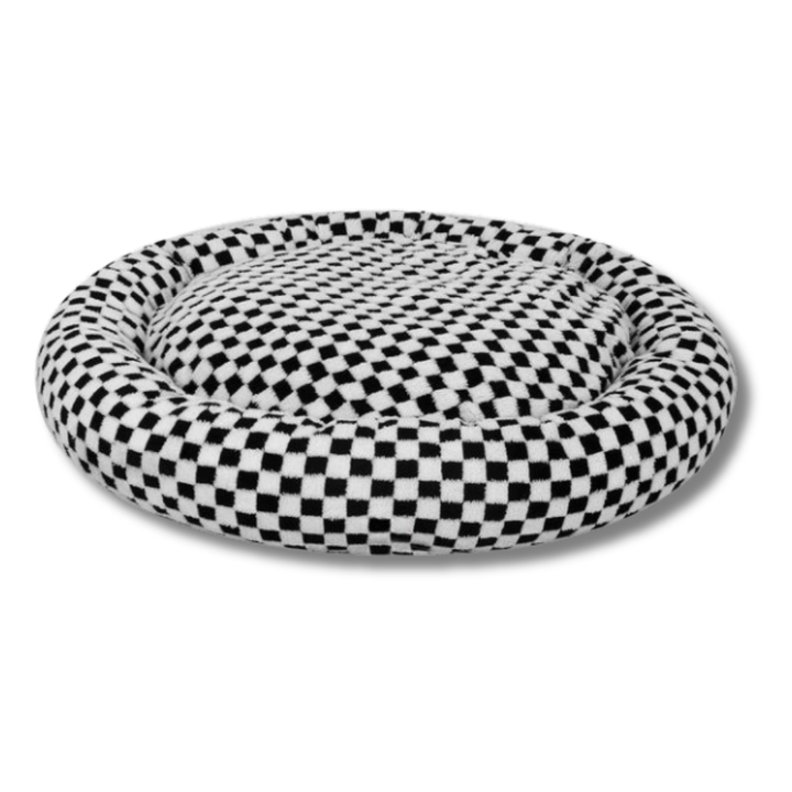 Calming Soft & Cosy Washable Pet Bed