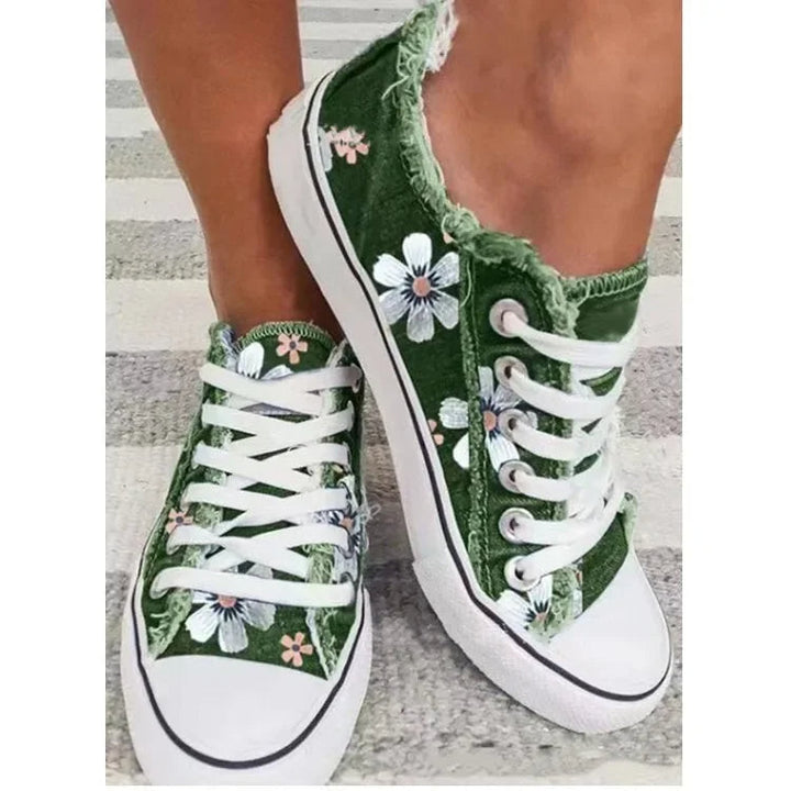Sugarplum Sprinters Sneakers - Oktoberfest 2026