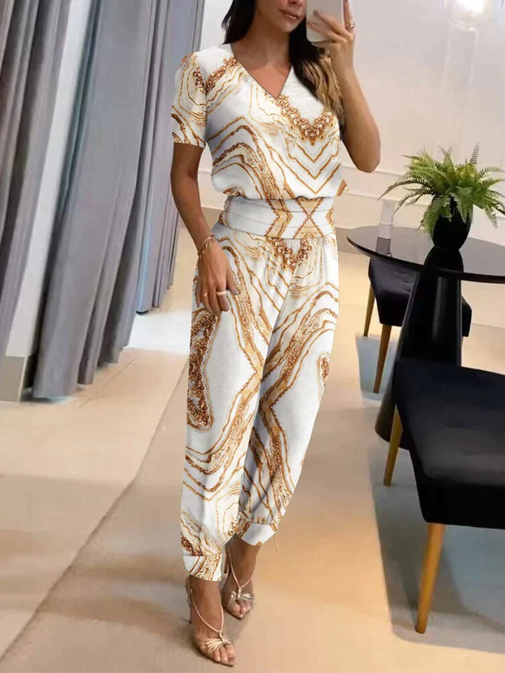 Ismeria – Casual and Elegant Women's Clothing