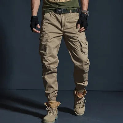 Men's Cargo Pants - Max