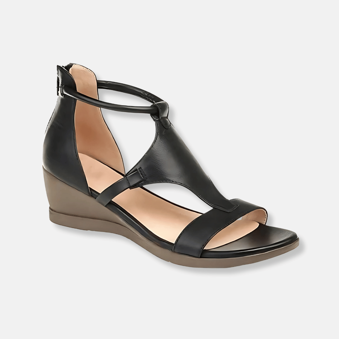 Summer Casual Party Heels