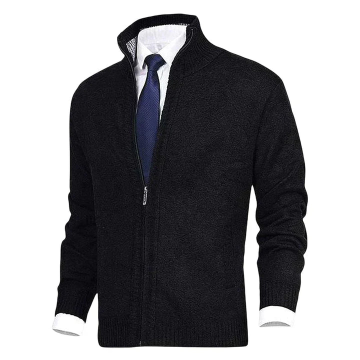 Trendy Men's Cardigan - Orion