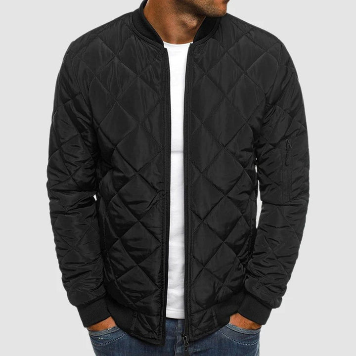Transition Jacket  Ready for Transitional Seasons