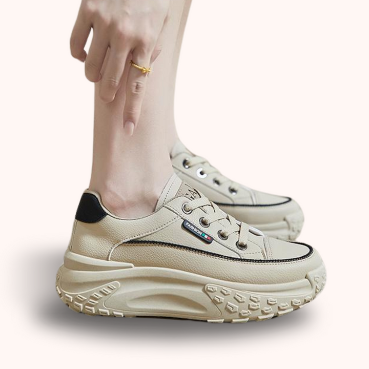 Orthopaedic Shoes for Everyday Comfort – FlexiStep