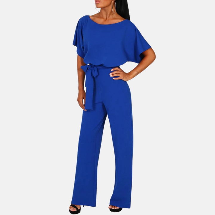 Women’s Elegant Summer Jumpsuit