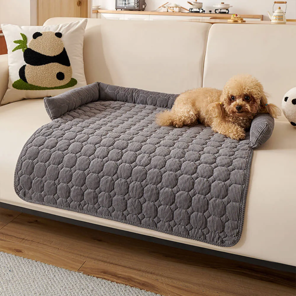 Dog Mat Furniture Protector Cover