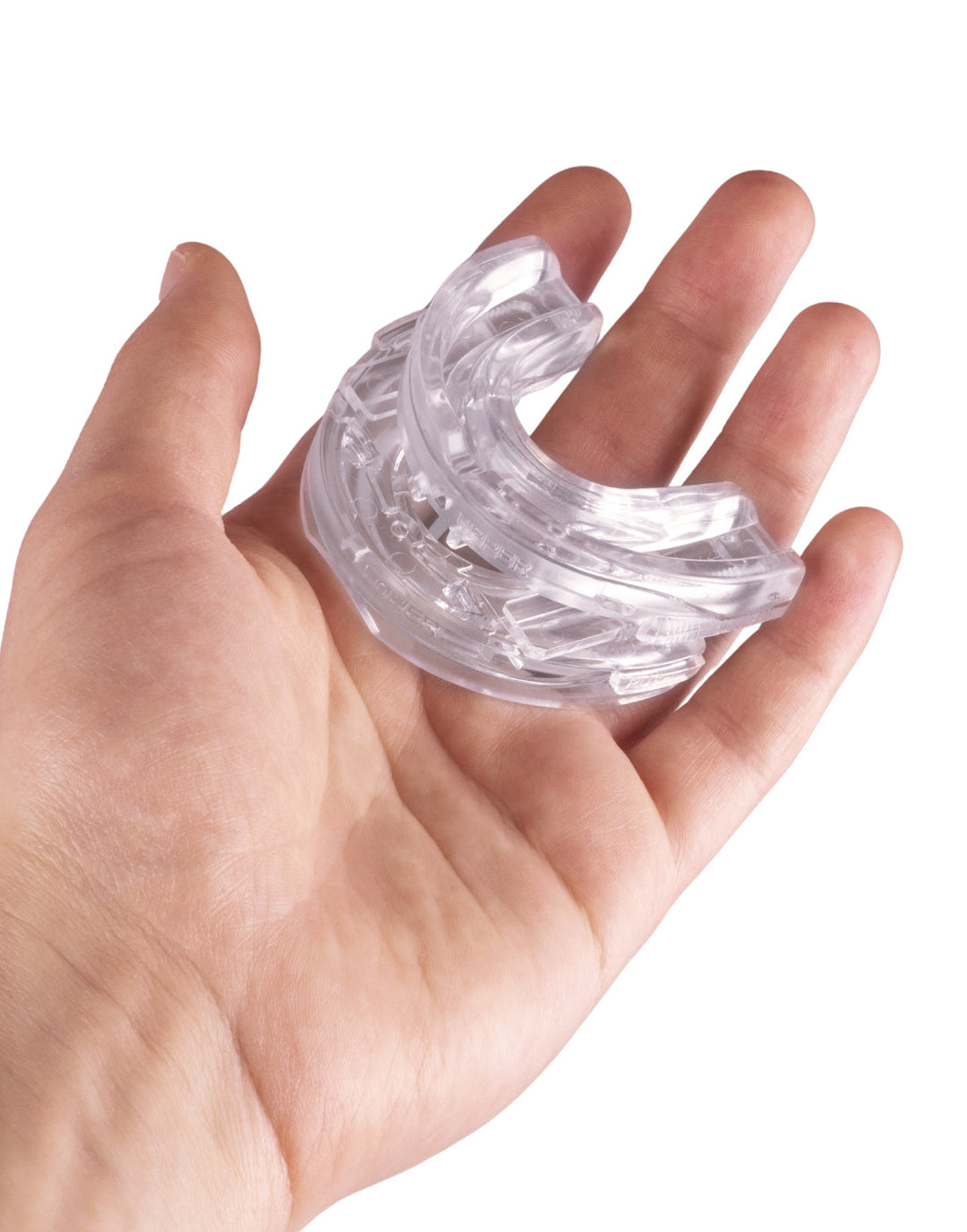 Anti-Snoring Mouthpiece – SilentSleep