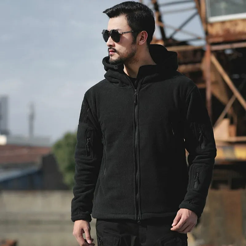 Combat Jacket | Cool Jacket for All Your Outdoor Activities