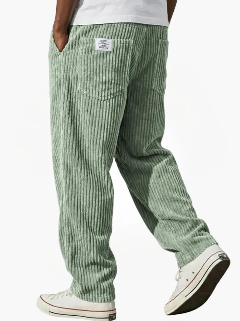 Sem™ | Comfortable Loose Pants