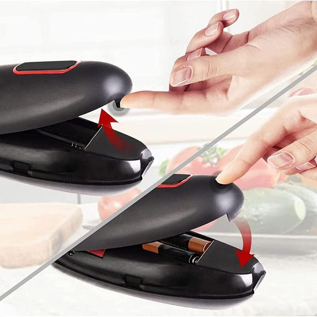 Automatic Can Opener – EasyOpener