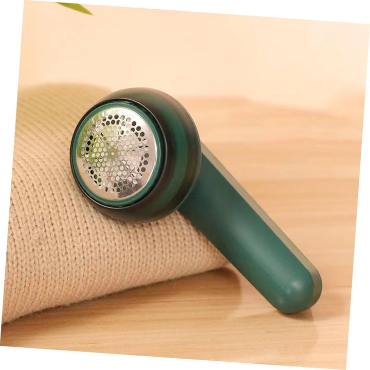 Long-Term Electric Lint Remover