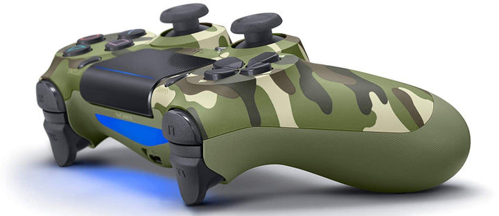 Wireless Controller for PlayStation 4