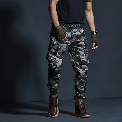 Men's Cargo Pants - Max