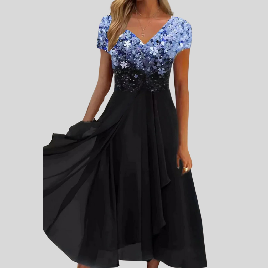 Women’s  Dress – Chic & Versatile for Every Event