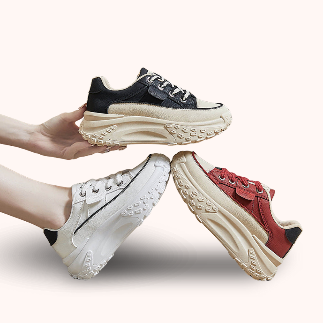 Orthopaedic Shoes for Everyday Comfort – FlexiStep